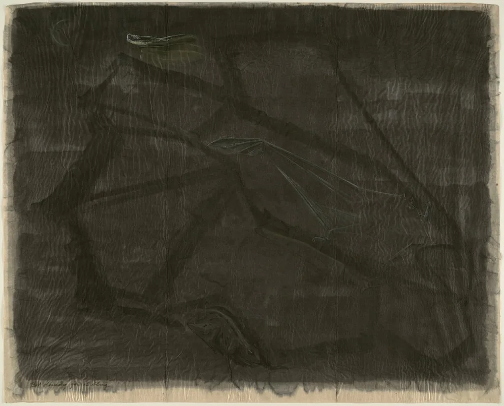 Untitled, detail
