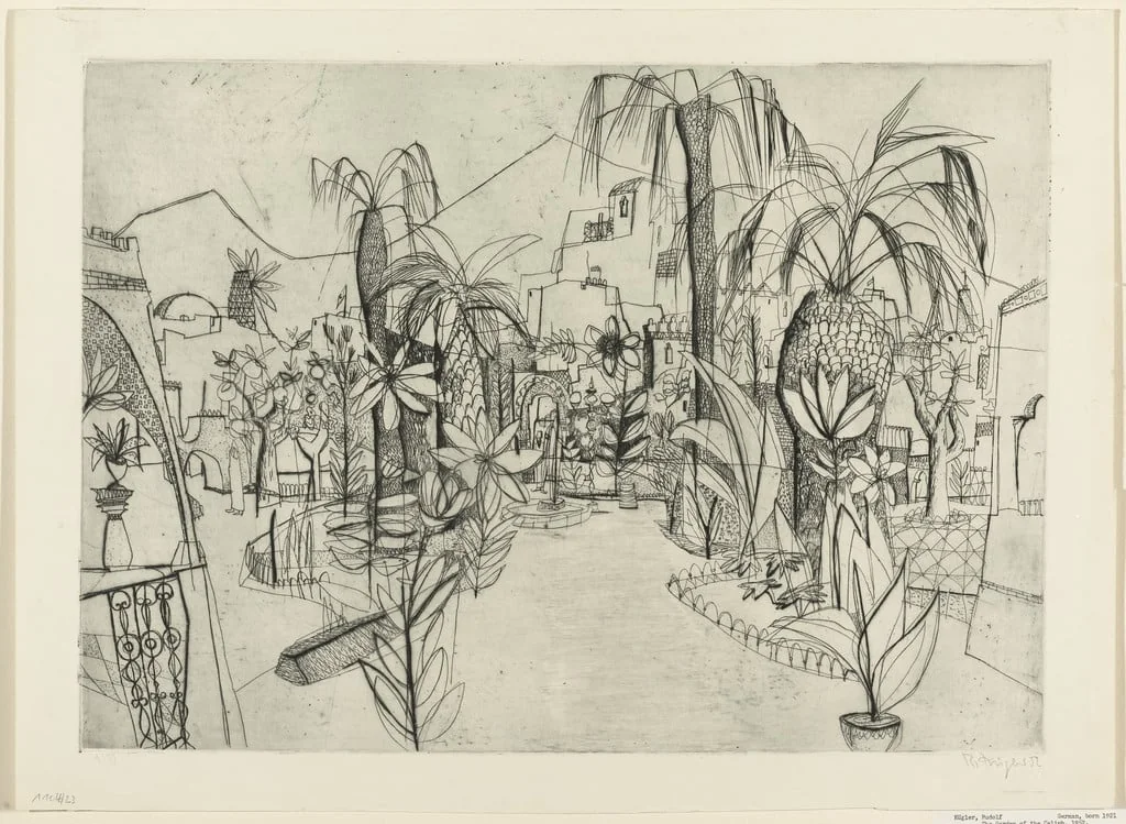 Untitled, detail