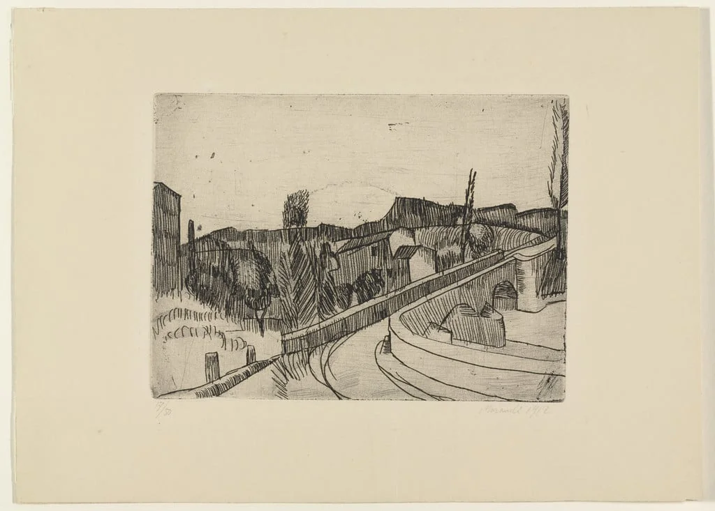 Untitled, detail