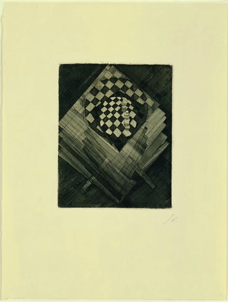 Untitled, detail