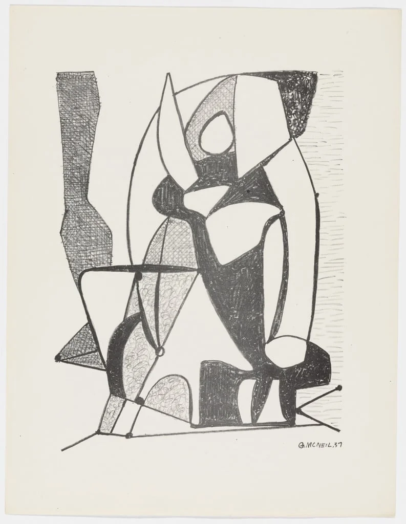Untitled, detail