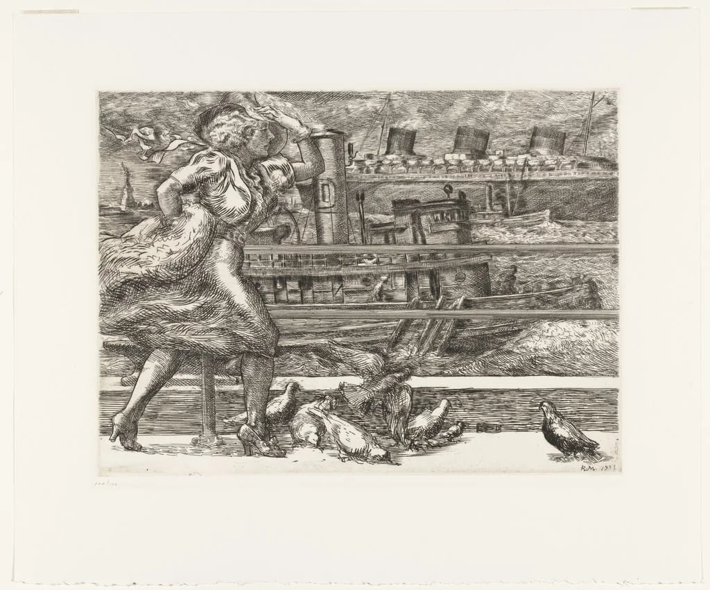 Untitled, detail