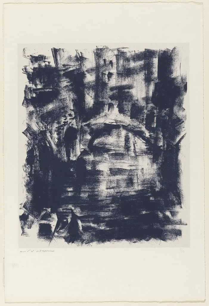 Untitled, detail