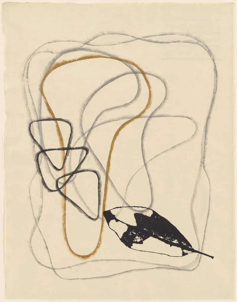 Untitled, detail