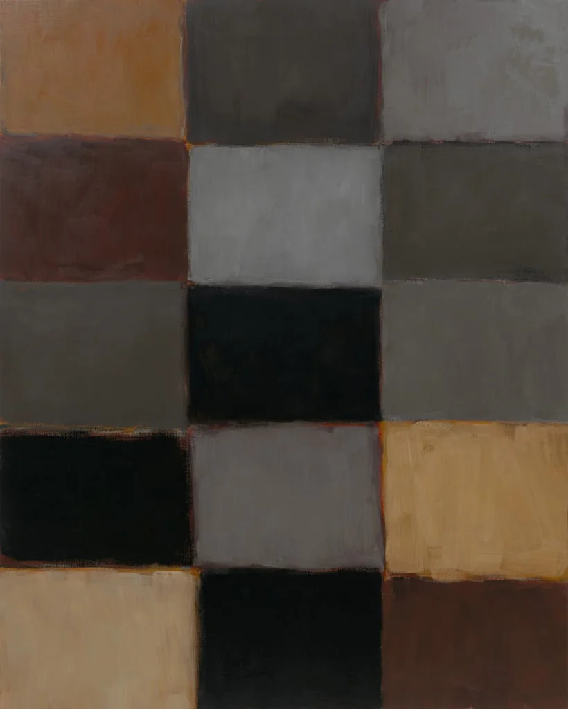 Untitled, detail