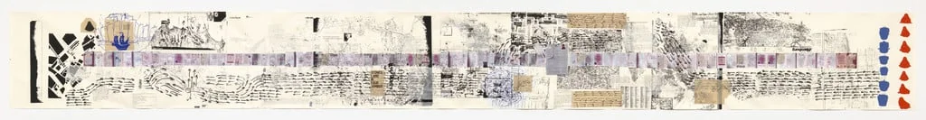 Untitled, detail