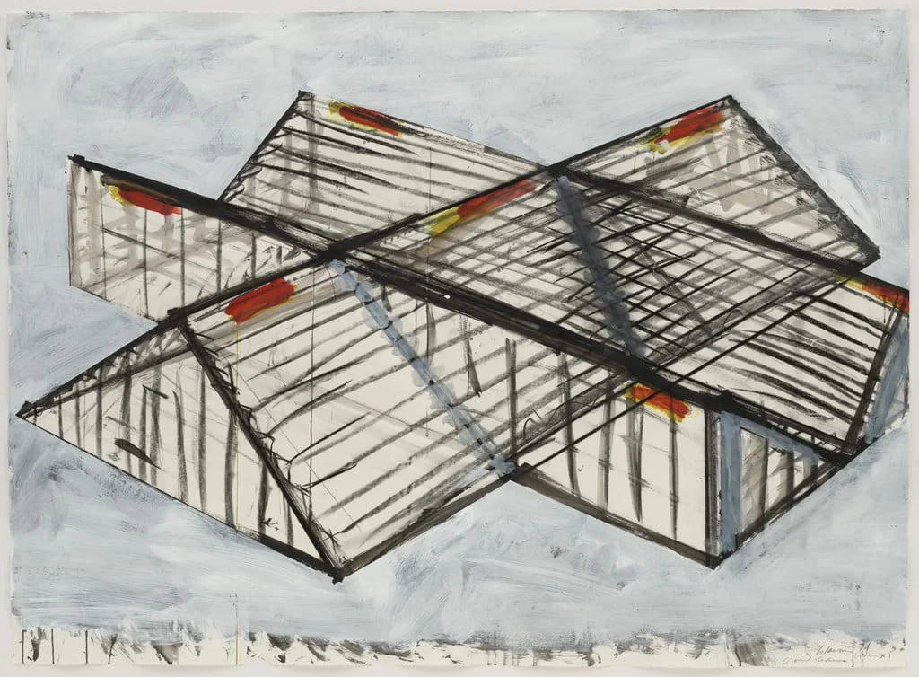 Untitled, detail