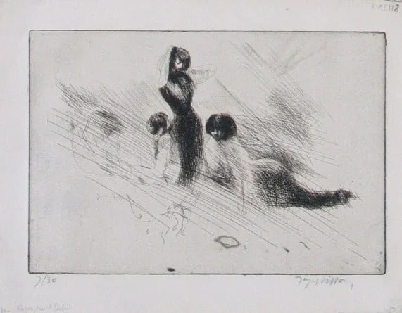 Untitled, detail