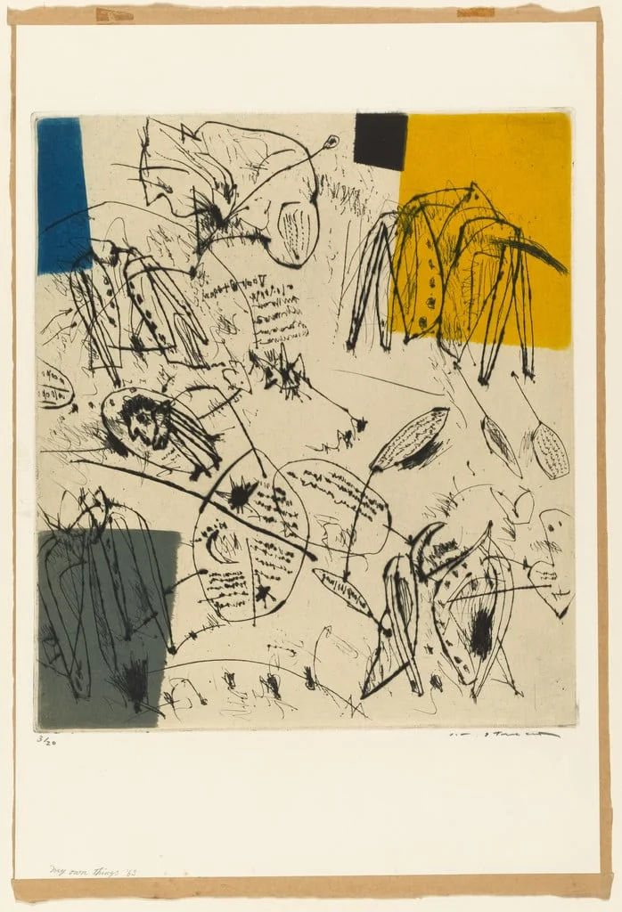 Untitled, detail