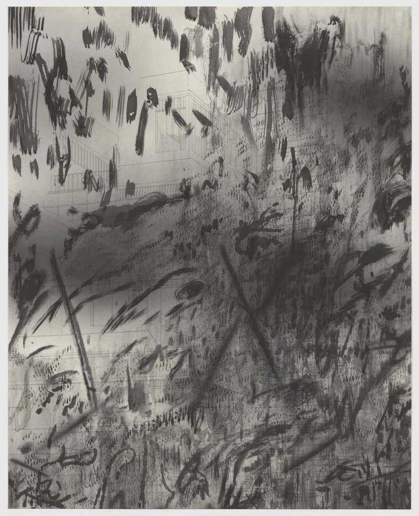 Untitled, detail