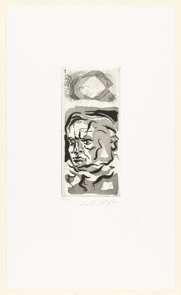 Untitled, detail