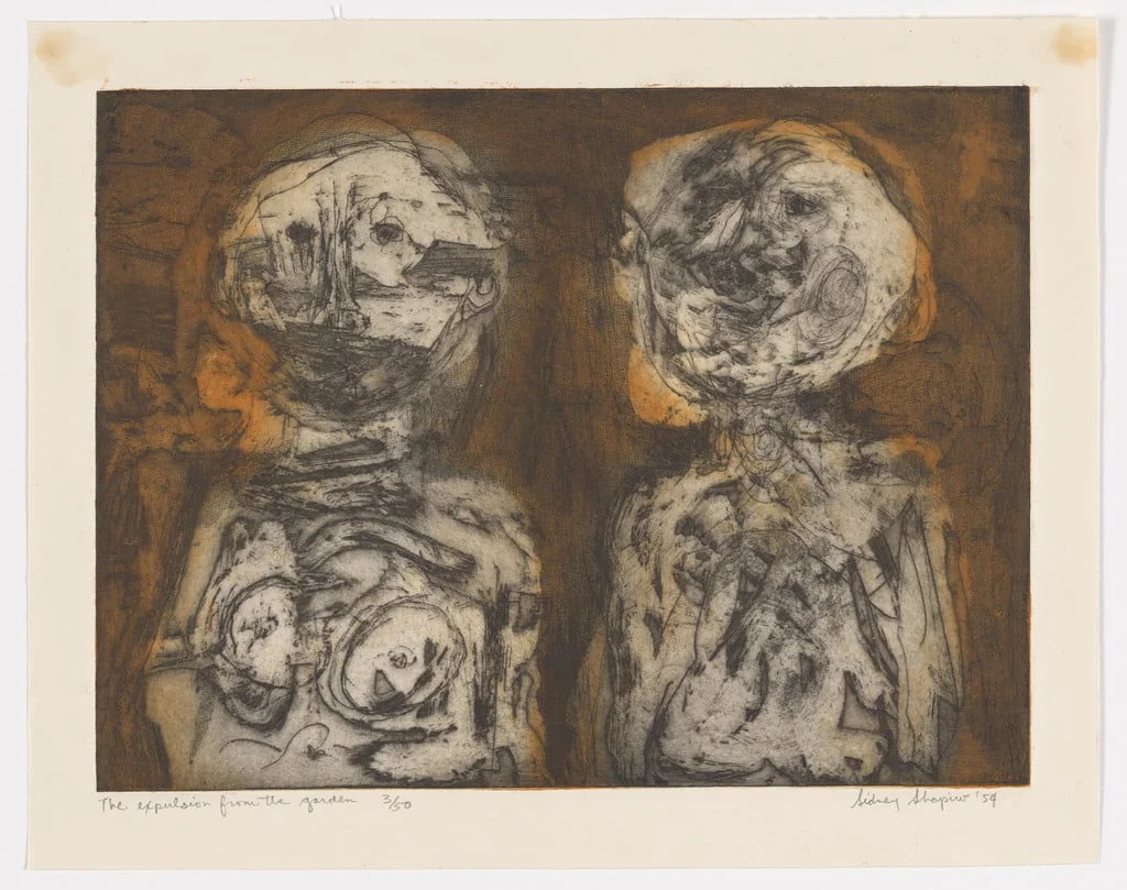 Untitled, detail