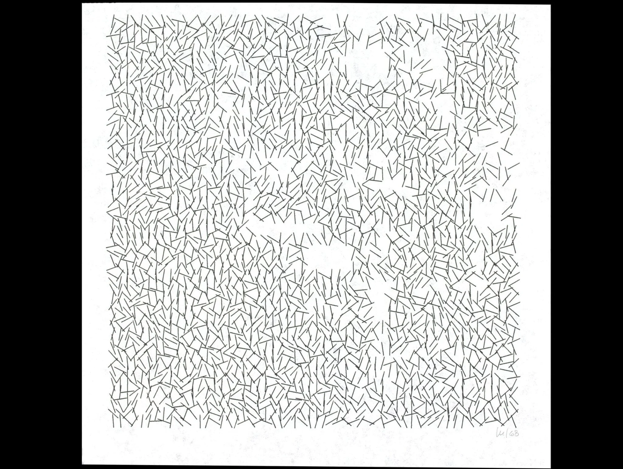 Interruptions, detail