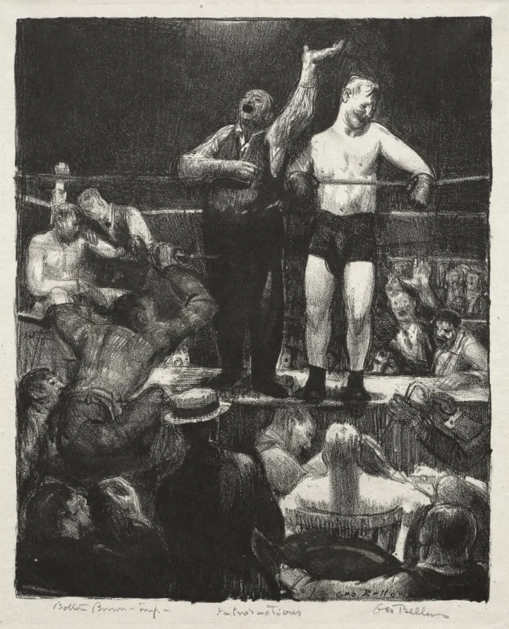 Introductions, detail