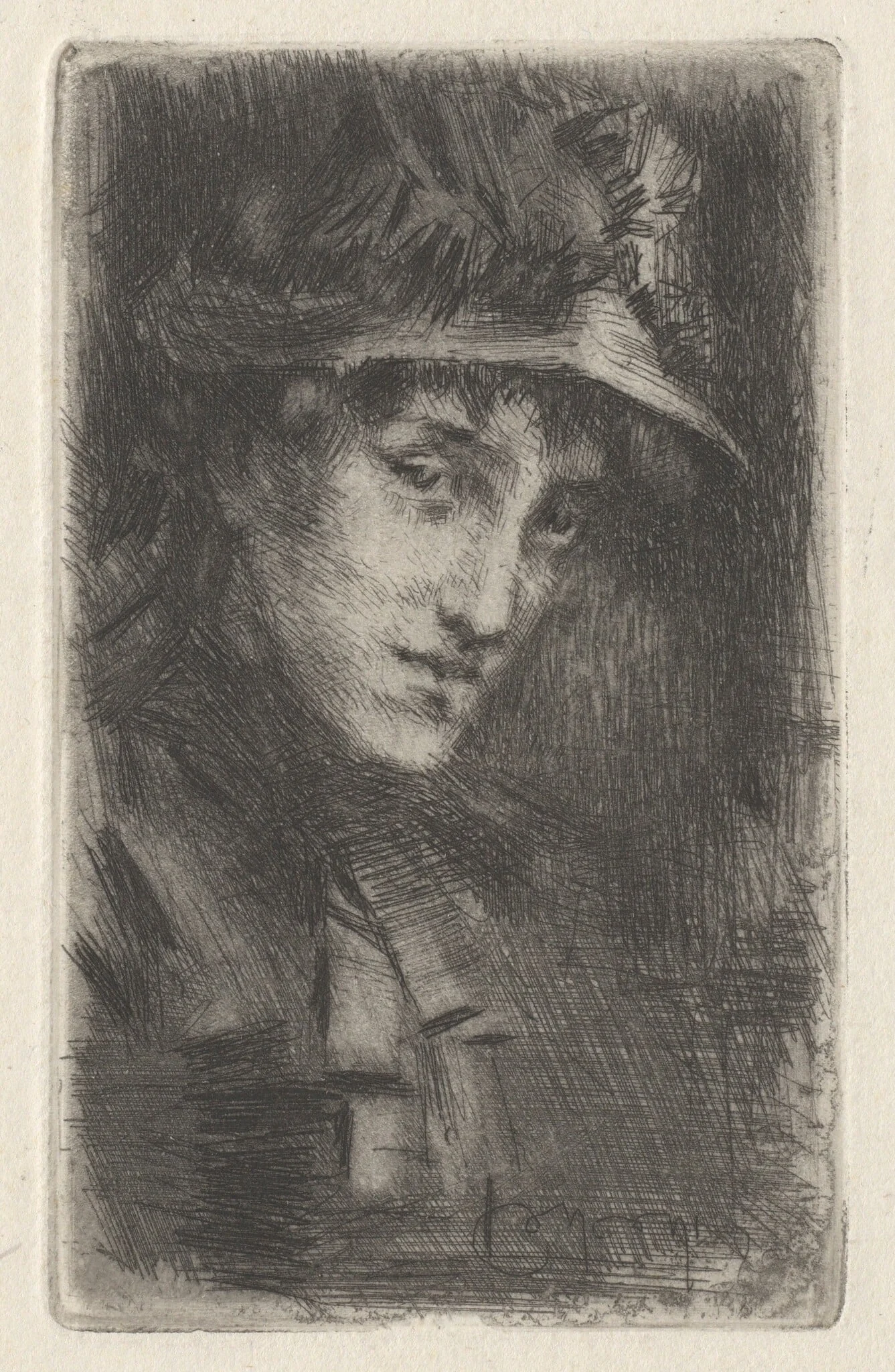 Ada, detail