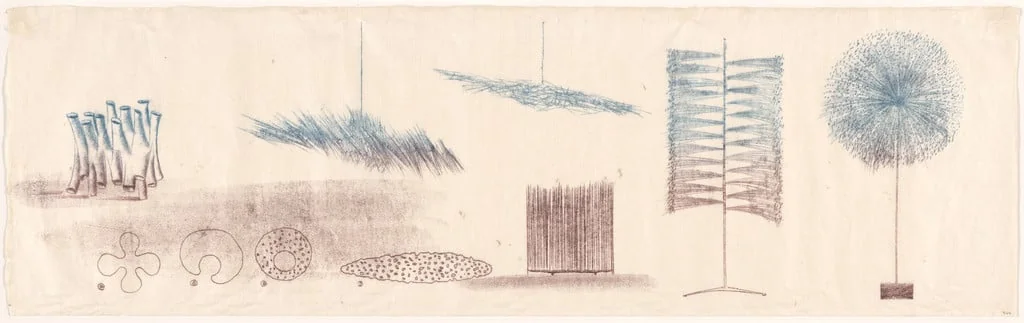 Untitled, detail