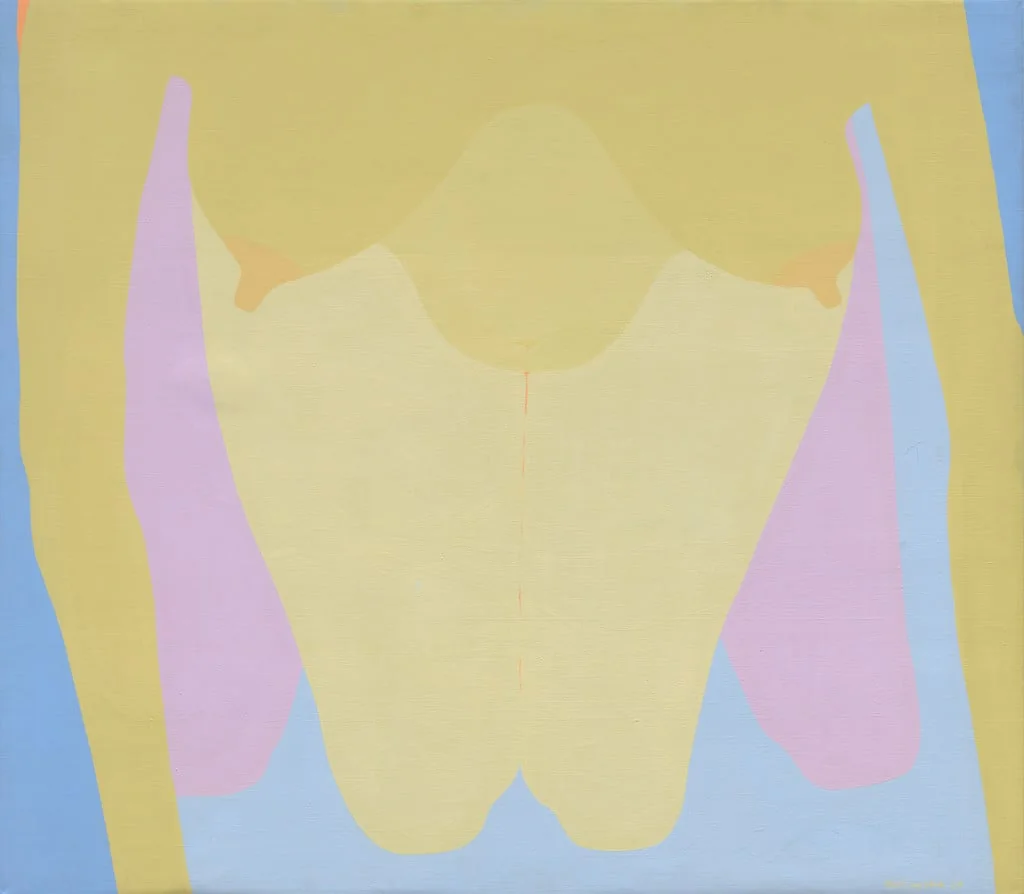 Untitled, detail