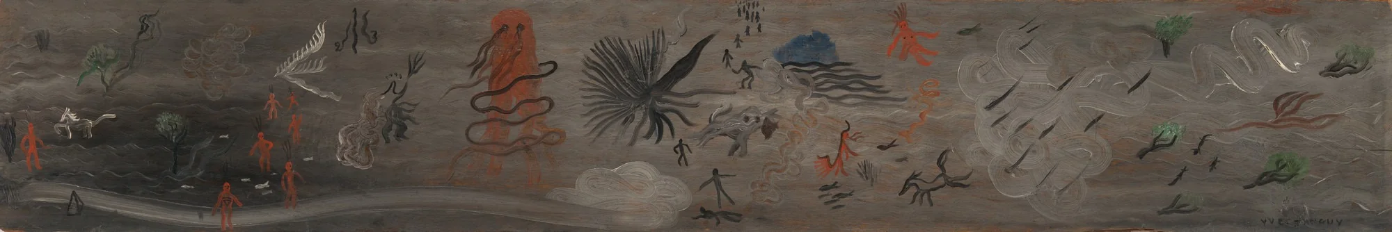 Vite! Vite!, detail