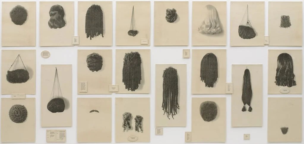 Untitled, detail