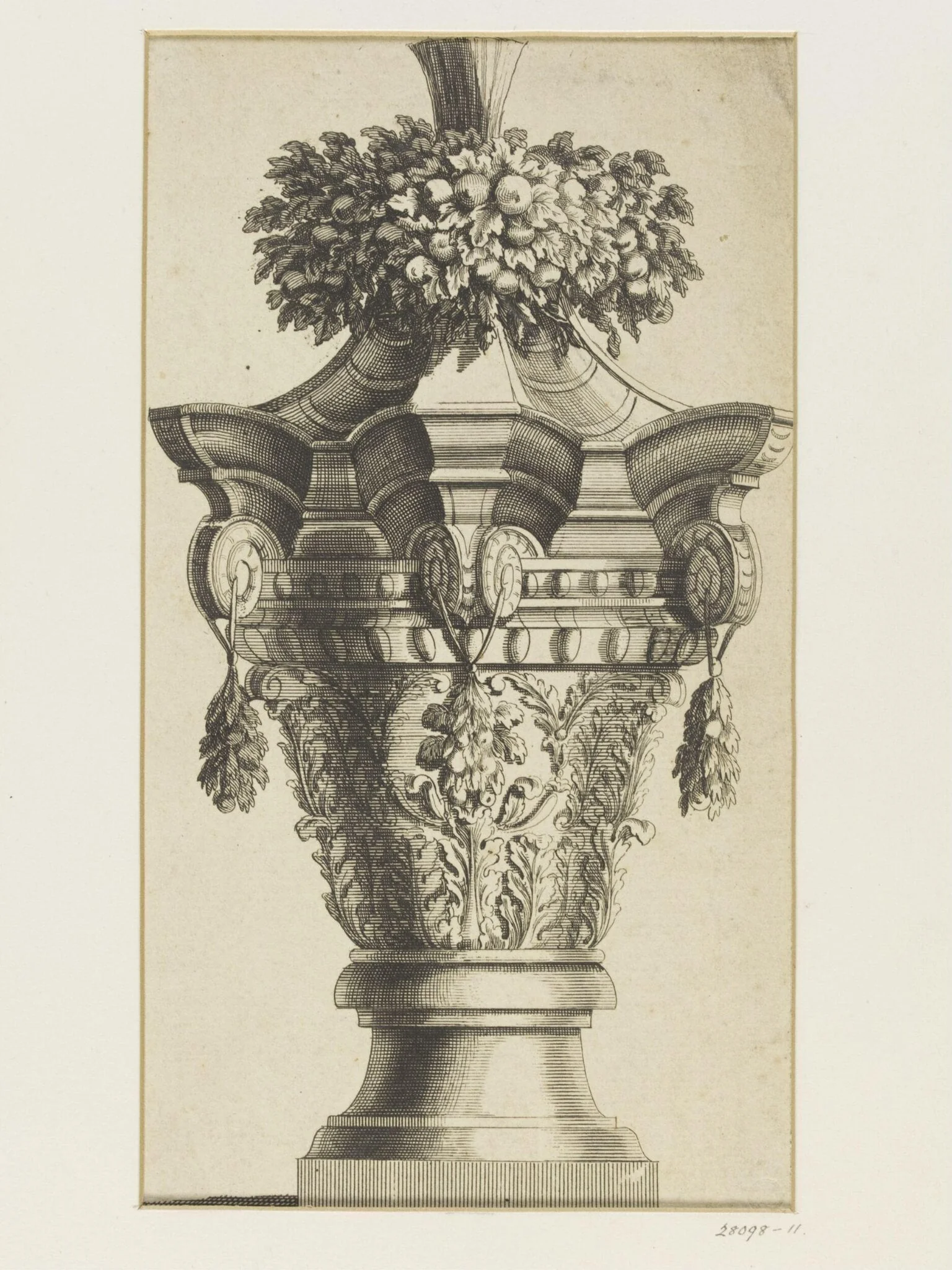Untitled, detail