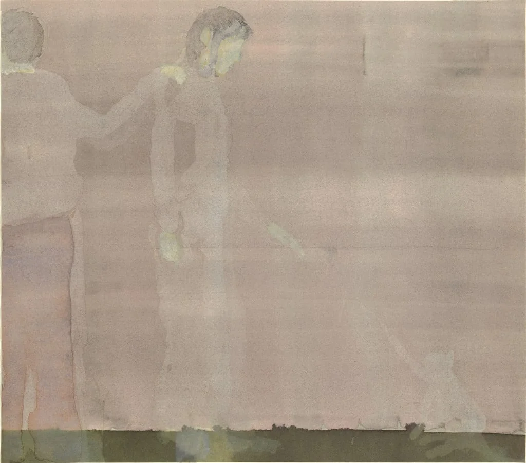 Untitled, detail