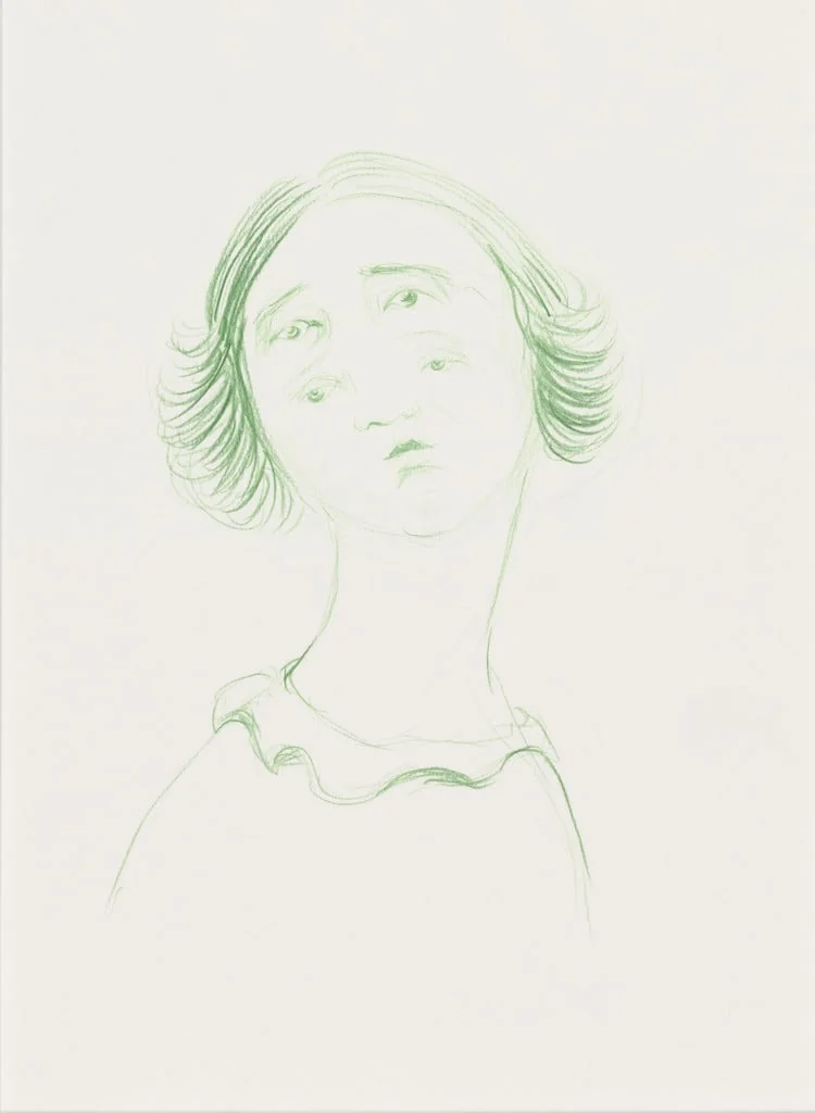 Untitled, detail