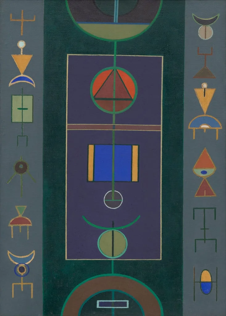 Untitled, detail