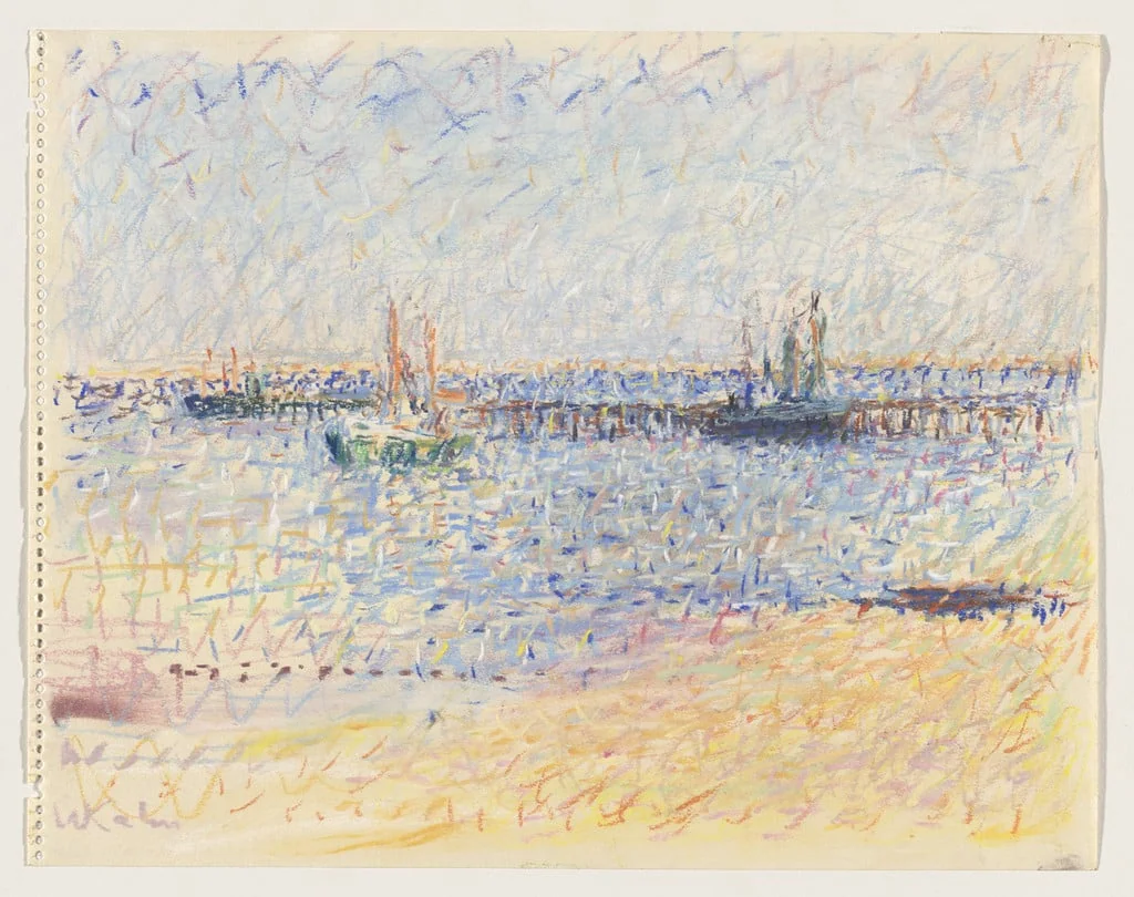 Untitled, detail