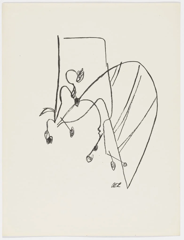 Untitled, detail