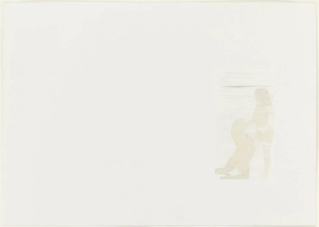 Untitled, detail