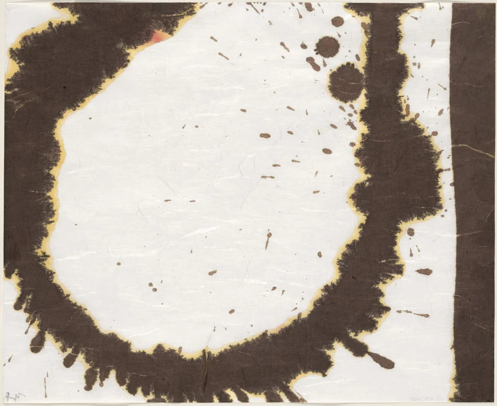 Untitled, detail