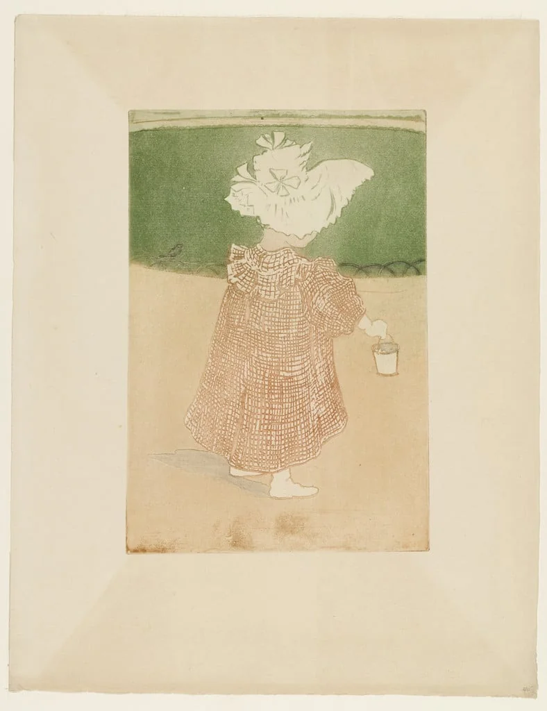 Untitled, detail