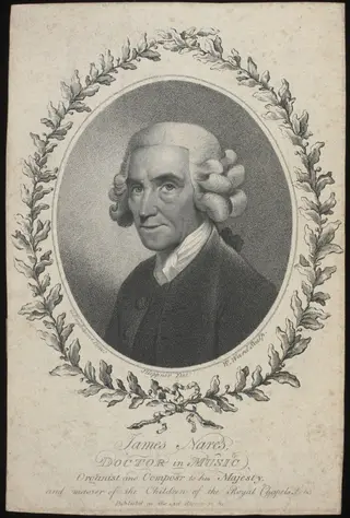 H Beard Print Collection, by William Ward, 1804