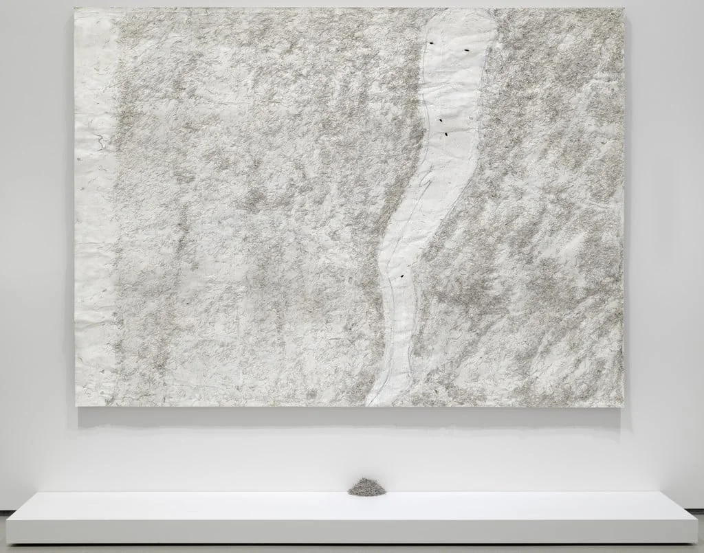 Untitled, detail