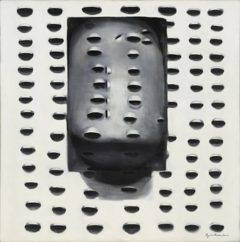 Untitled, detail