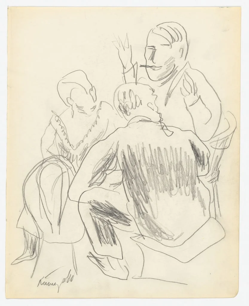 Untitled, detail