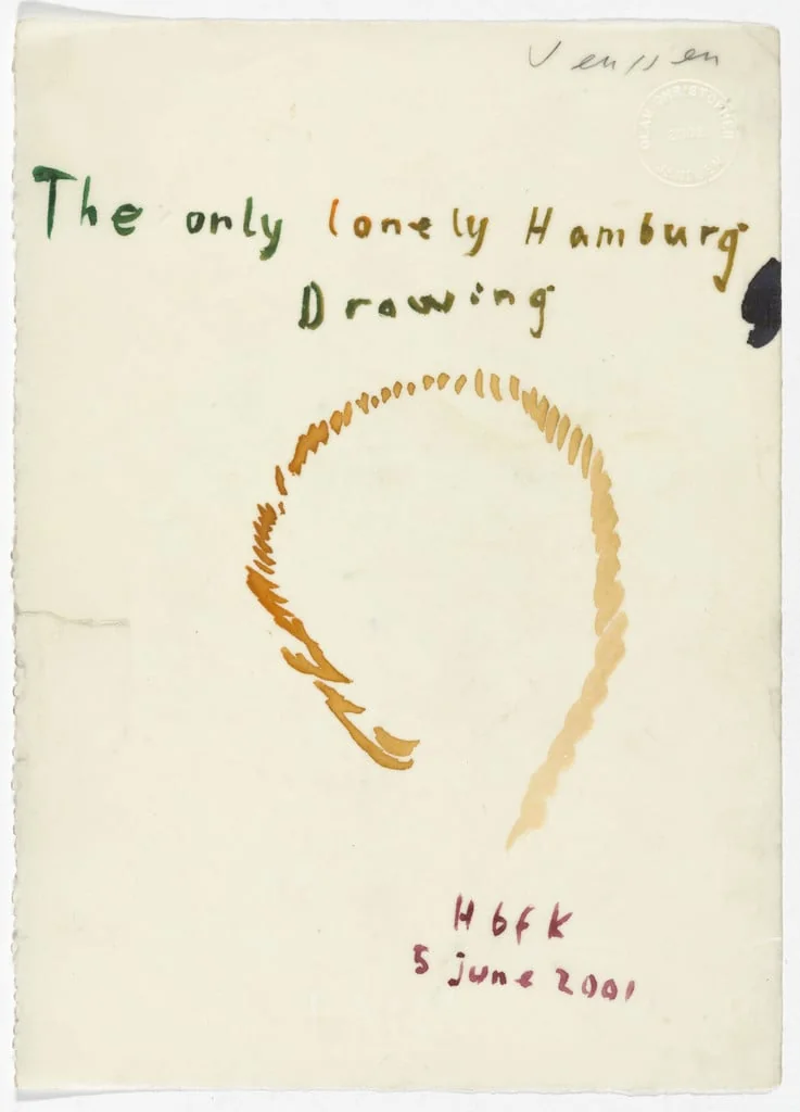 Untitled, detail