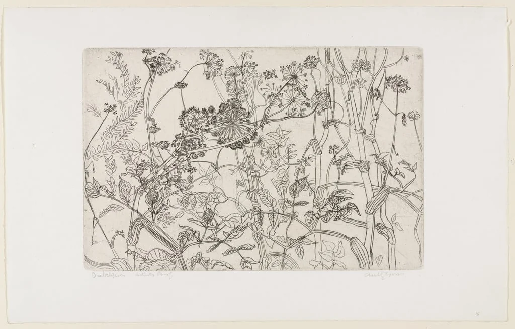 Untitled, detail