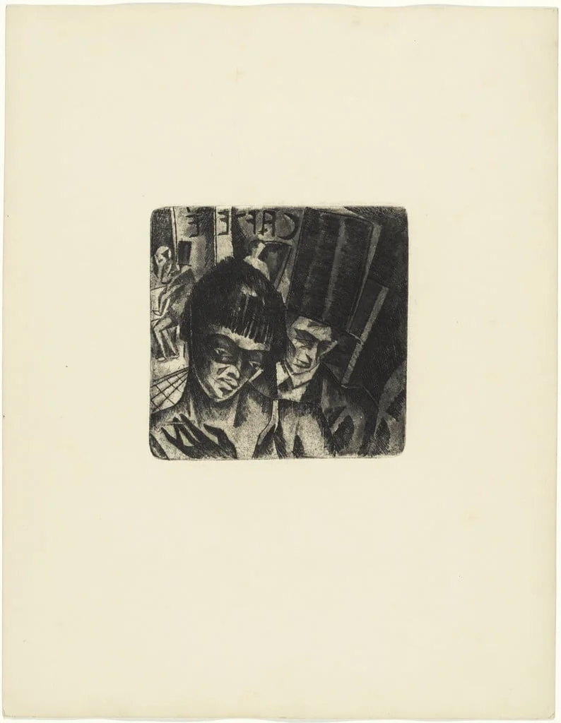Untitled, detail