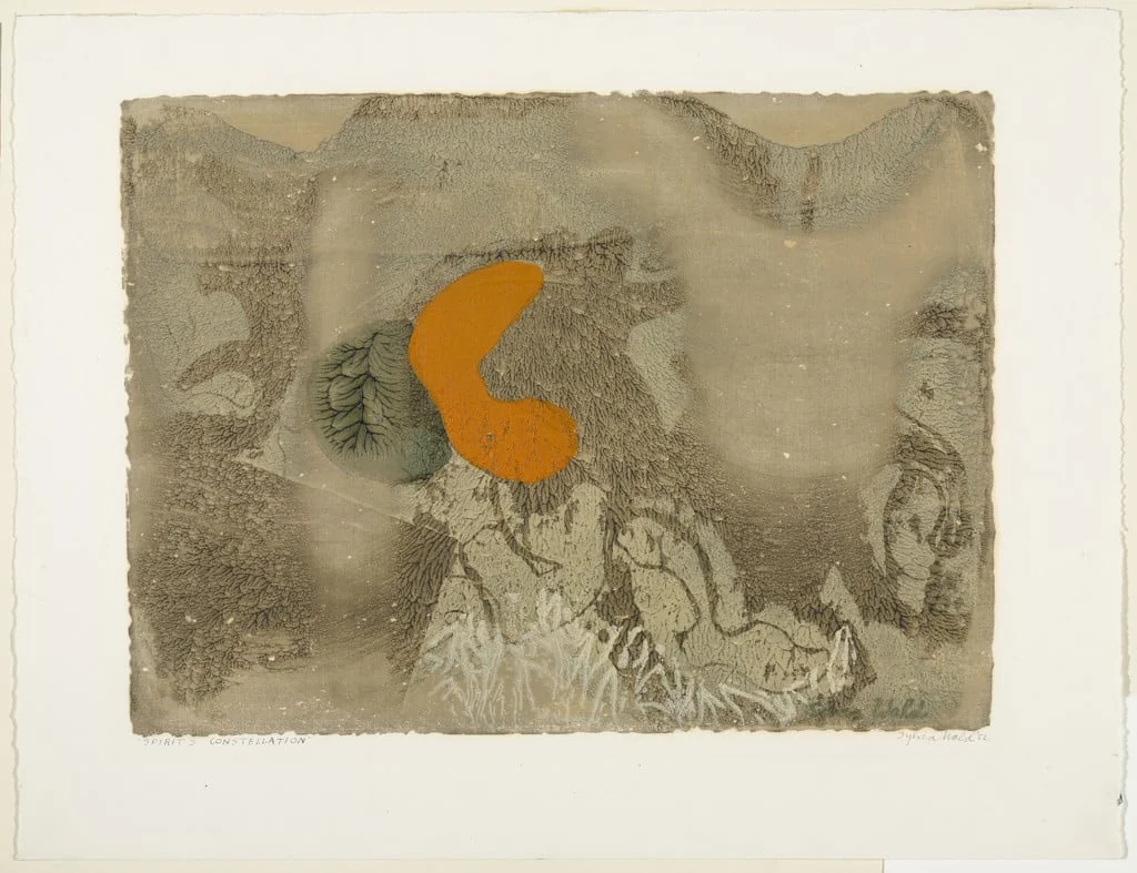 Untitled, detail