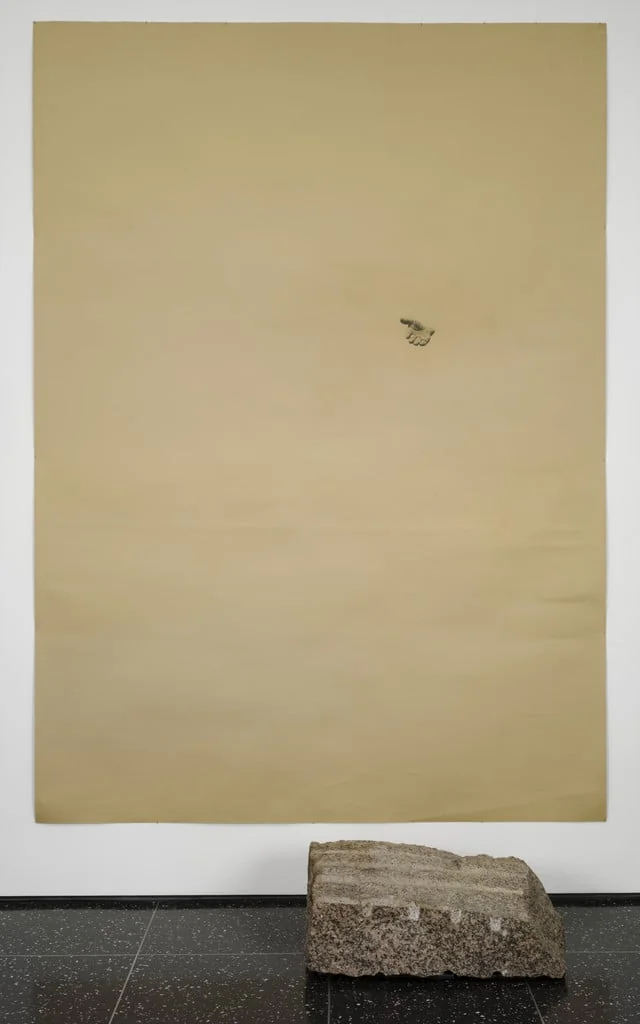 Untitled, detail
