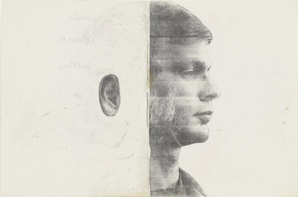 Untitled, detail