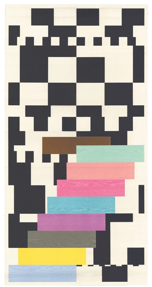 Untitled, detail