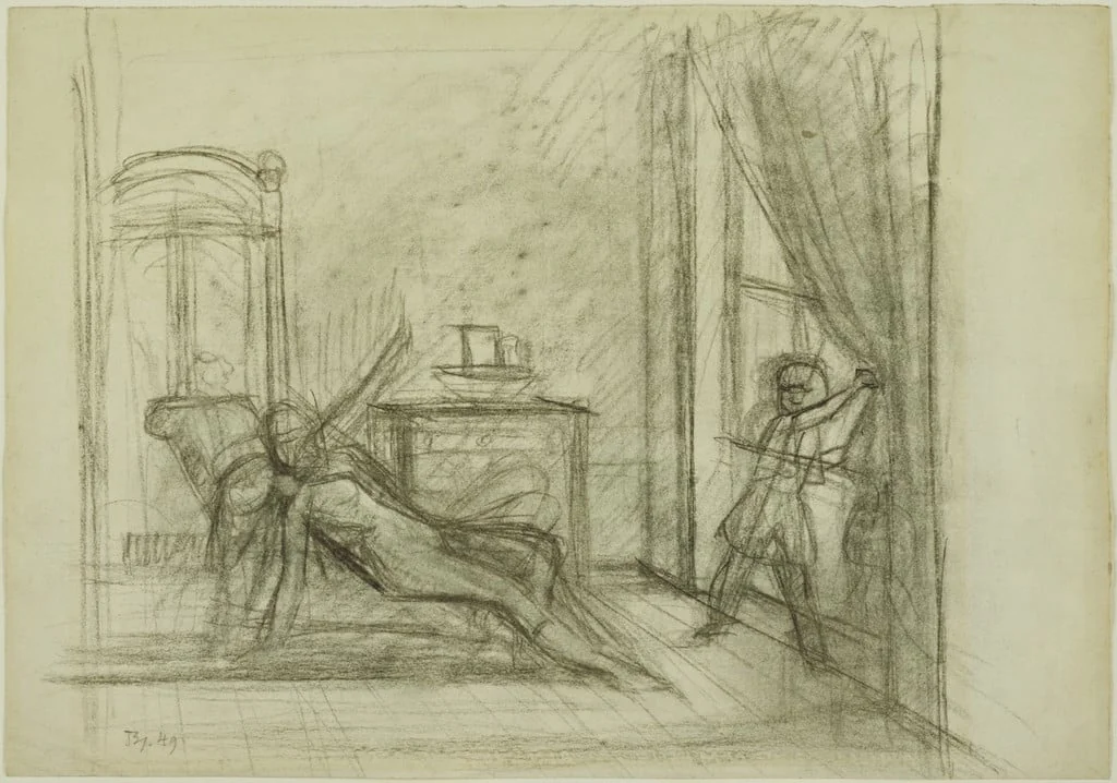 Untitled, detail