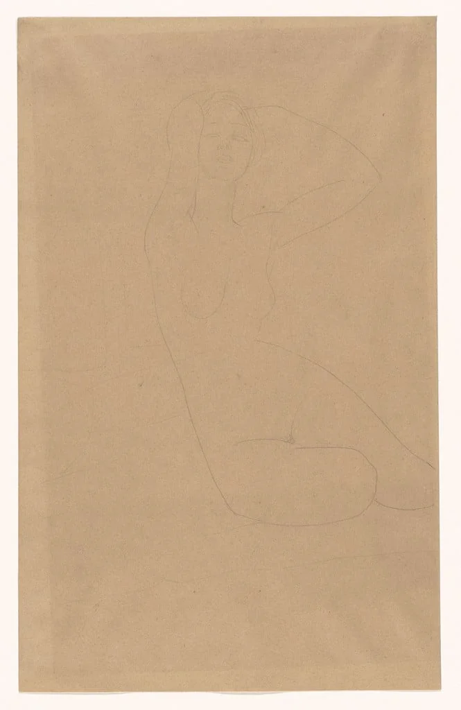 Untitled, detail