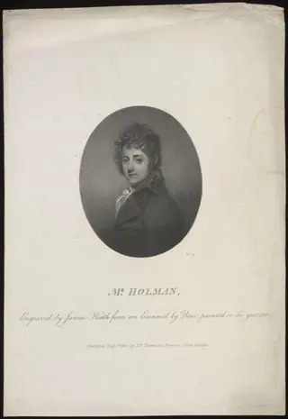 H Beard Print Collection, by James ARA Heath, 1