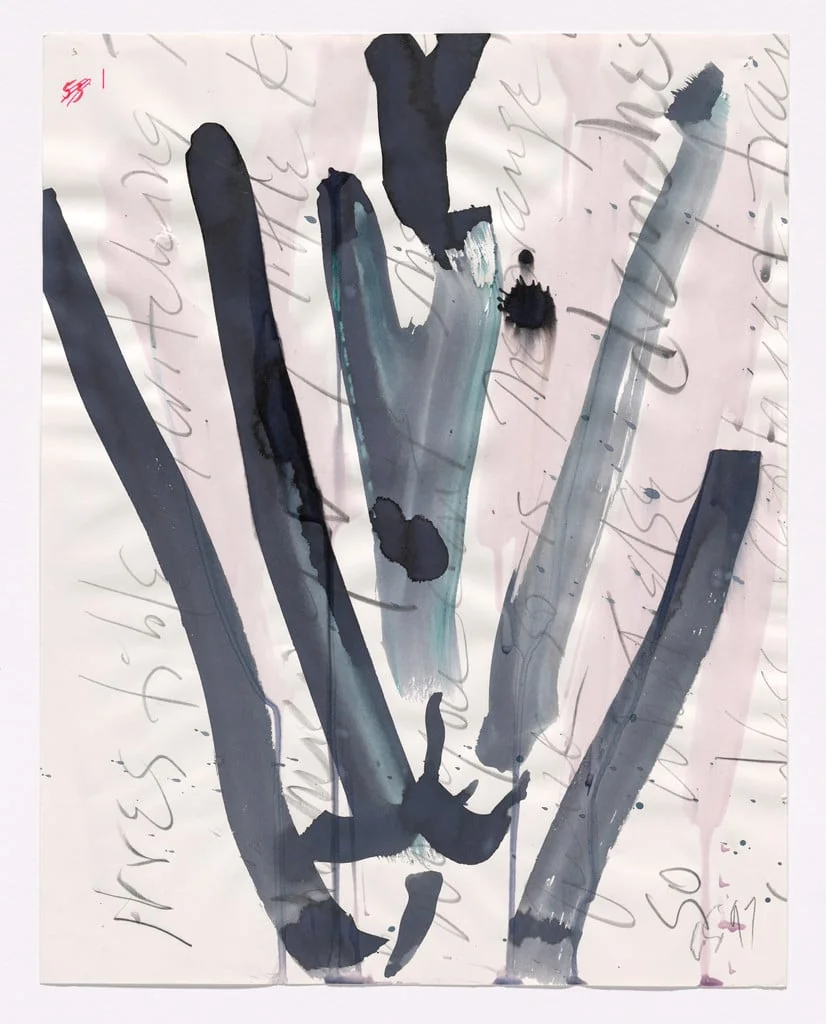 Untitled, detail