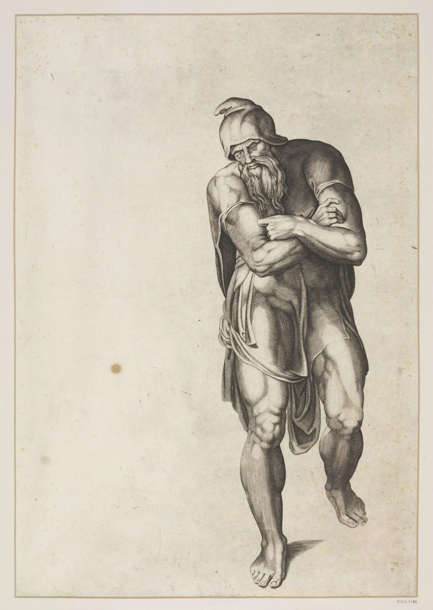 Untitled, detail