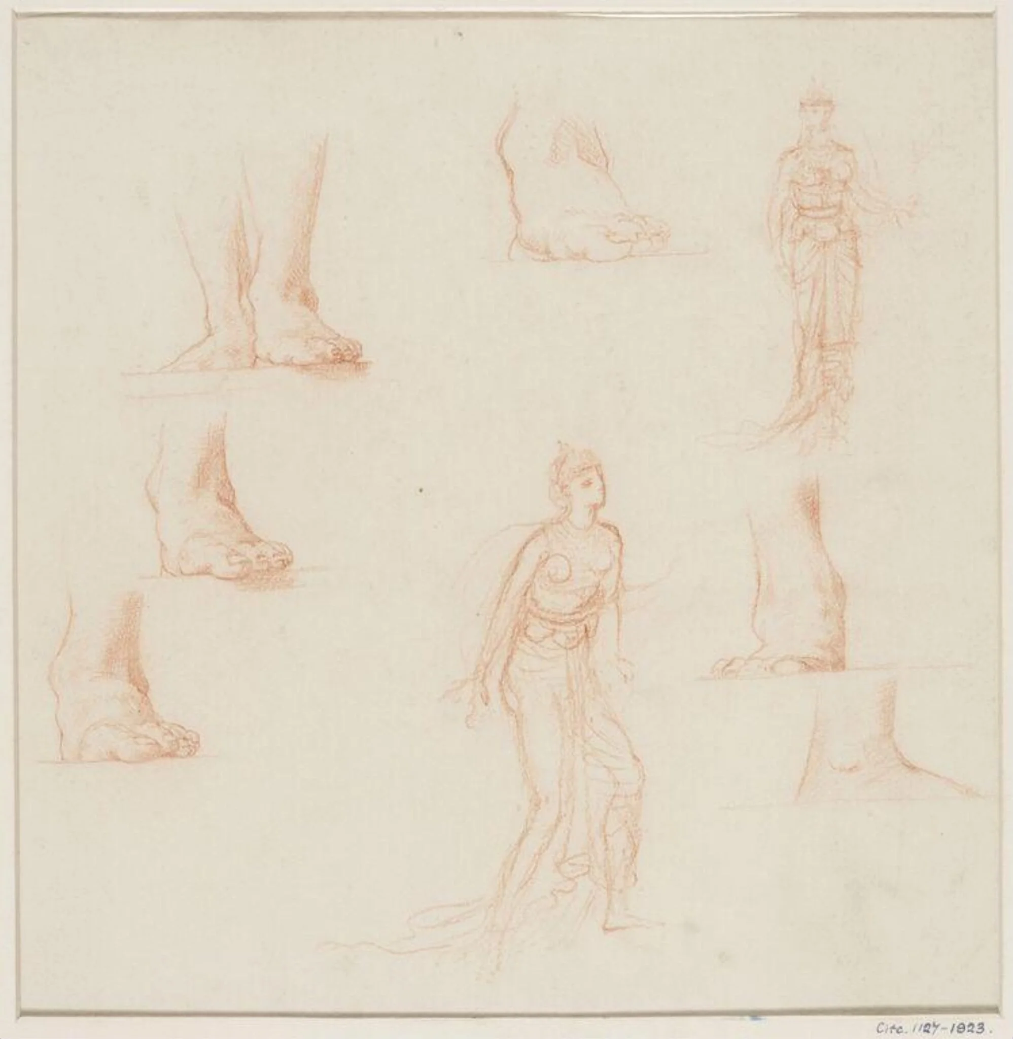 Untitled, detail