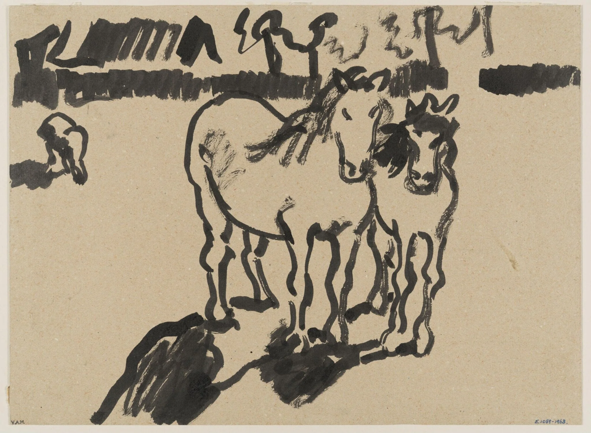 Untitled, detail